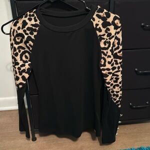 SHEIN size 4